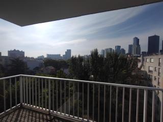 Calm 3 bedrooms & Salon, La Defense, Metro, Parking - Courbevoie - 9