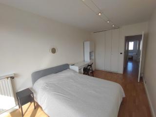 Calm 3 bedrooms & Salon, La Defense, Metro, Parking - Courbevoie - 8