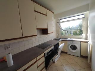 Calm 3 bedrooms & Salon, La Defense, Metro, Parking - Courbevoie - 6