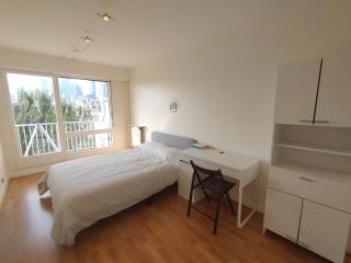 Calm 3 bedrooms & Salon, La Defense, Metro, Parking - Courbevoie - 5