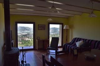 Casa Rural María - - 0