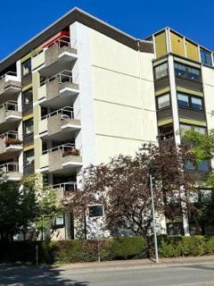 Residenz Goslarsche Straße - 0