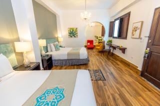 CasaBlanca Hotel - 1