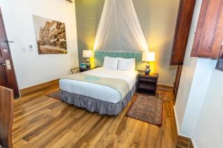 CasaBlanca Hotel - 2
