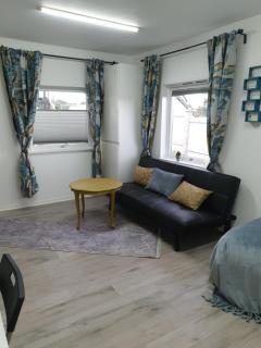 Comfortable apartment, 10min Airport - 0