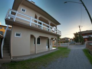 Casas na avenida da Praia da Ferrugem REF 55 - 6