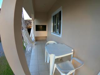 Casas na avenida da Praia da Ferrugem REF 55 - 4