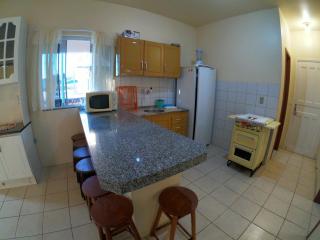 Casas na avenida da Praia da Ferrugem REF 55 - 7