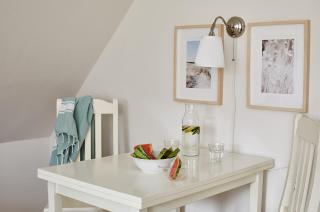 Gut Hohenstein - Meiereiappartment - Barkelsby - 5