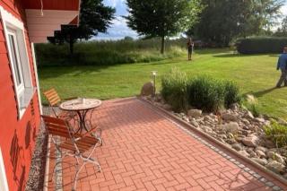 Bezauberndes Ferienhaus mitten in der Natur. - Kröpelin - 5