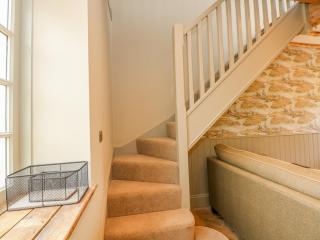 The Hayloft at Warren House - Market Rasen - 5