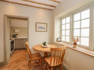 The Hayloft at Warren House - Market Rasen - 4