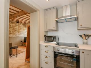 The Hayloft at Warren House - Market Rasen - 3