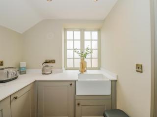 The Hayloft at Warren House - Market Rasen - 2