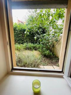 Le Jardin croix Roussien - Lyon - 5