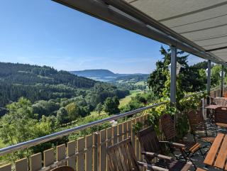 Gasthof Hirsch - Waldstetten - 9