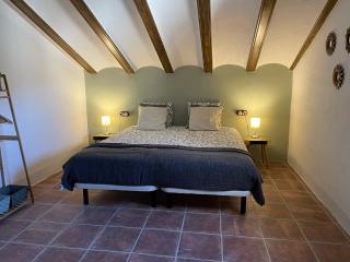 Casas Demi verhuurhuis - Vélez Blanco - 3