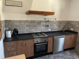 Casas Demi verhuurhuis - 1