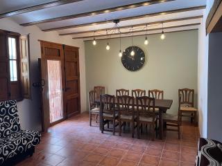 Casas Demi verhuurhuis - Vélez Blanco - 5