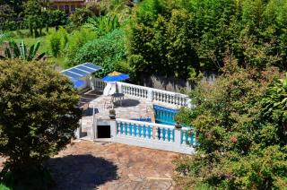 Hotel Solar de Maria - Ouro Preto - 5