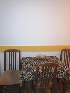 Apartment NAUM M - Ohrid - 2