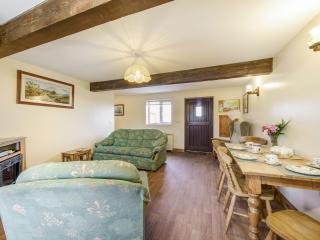 Lark's Rise Cottage - Onecote - 8