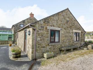 Lark's Rise Cottage - Onecote - 9