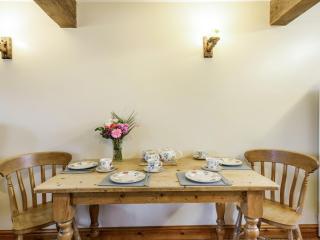 Lark's Rise Cottage - Onecote - 7