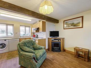 Lark's Rise Cottage - Onecote - 5