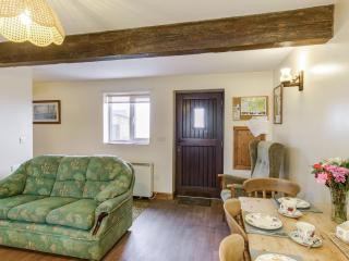 Lark's Rise Cottage - Onecote - 6