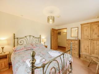 Lark's Rise Cottage - Onecote - 2