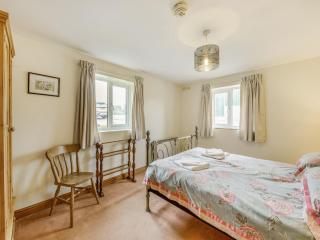 Lark's Rise Cottage - Onecote - 1