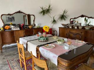 B&B Del viaggiatore - Sarzana - 2