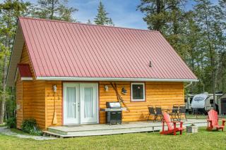 Timbers Resort - 2