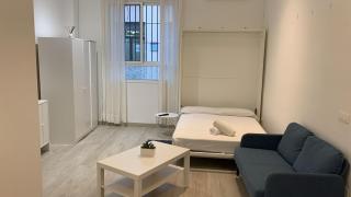 Estupendo estudio al lado de plaza la Merced - Málaga - 5