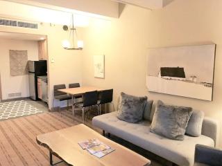 Penthouse Ski-In Ski-Out Above Sheraton 1bd 1.5ba - 5