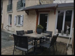 Le Syma, en plein centre ville - 8