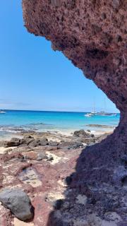 Little Chatty - Costa Calma - 1