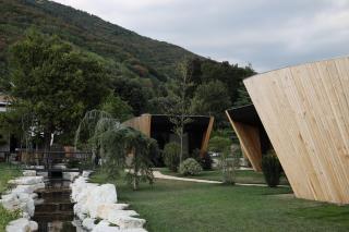 Roggia dei Cedri - 1