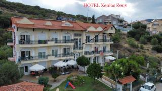 Xenios Zeus - Iraklitsa - 0