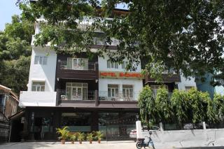 Hotel Shompen - Port Blair - 9