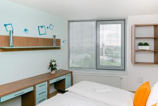 Slavic Spacious Apartment - Bratislava - 4