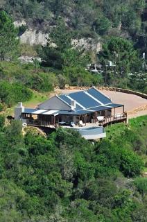 Tranquility at Its Finest - Kaaimans Luxury Villa - 9