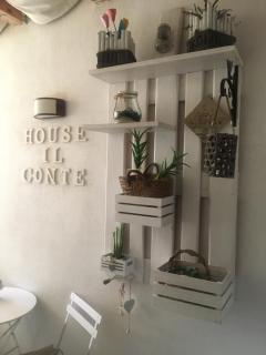 House il Conte - Palermo - 7