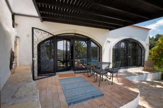Suite Swimming Pool Quinta da Eira 140 years old - Loulé - 2