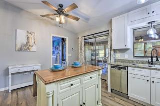 Charming Ocala Home Near World Equestrian Center! - Ocala Ridge - 2