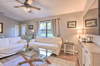 Charming Ocala Home Near World Equestrian Center! - Ocala Ridge - 7