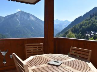 Grand 5 pièces proche télécabine, garage et cheminée - FR-1-464-207 - Champagny-en-Vanoise - 7