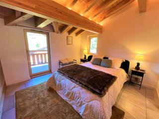 Appartement chaleureux, 3 chambres, terrasses, parking - FR-1-598-108 - Les Gets - 2