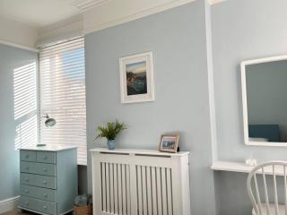 Beach home with garden, close to New Forest - Bournemouth - 5